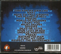 Preview: World Of Shadows (CD) Preview: World Of Shadows (CD)