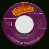 Preview: Moritat (Mack The Knife) - If I Were A Carpenter (7inch, 45rpm) Preview: Moritat (Mack The Knife) - If I Were A Carpenter (7inch, 45rpm)