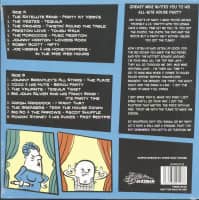 Preview: Greasy Mike Invites You To His All-Nite House Party (LP) Preview: Greasy Mike Invites You To His All-Nite House Party (LP)