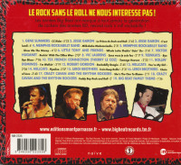 Preview: Big Beat Story (CD) Preview: Big Beat Story (CD)