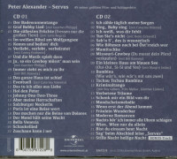 Preview: Servus (2-CD) Preview: Servus (2-CD)