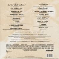 Preview: Reservoir Dogs - Soundtrack (LP, 180g Vinyl) Preview: Reservoir Dogs - Soundtrack (LP, 180g Vinyl)