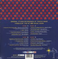 Preview: The Old Grey Whistle Test - Easy Riders (2-LP) Preview: The Old Grey Whistle Test - Easy Riders (2-LP)
