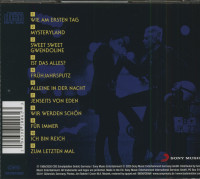 Preview: Die Ärzte (CD) Preview: Die Ärzte (CD)