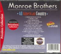 Preview: All American Country Preview: All American Country