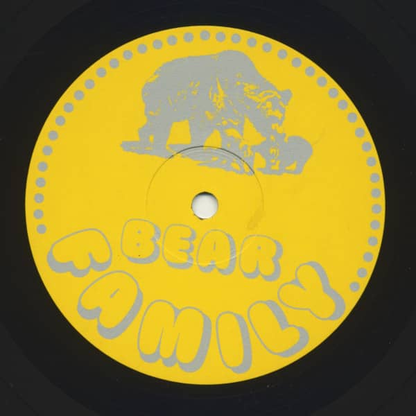 Carolina Buddies And Others Vol.1 (LP)