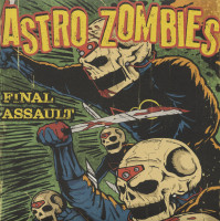 Preview: Final Assault (LP) Preview: Final Assault (LP)