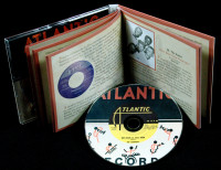 Preview: Vol.07, 1955 The Complete Story Of Doo Wop Preview: Vol.07, 1955 The Complete Story Of Doo Wop