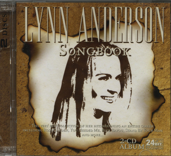 Songbook (2-CD) Songbook (2-CD)