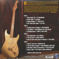 Preview: Blues With Friends (2-LP, 180g Vinyl) Preview: Blues With Friends (2-LP, 180g Vinyl)