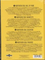 Preview: Mountain Of Soul (4-CD) Preview: Mountain Of Soul (4-CD)