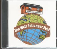 Preview: Die Welt ist unser Feld III (CD) Preview: Die Welt ist unser Feld III (CD)