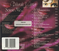 Preview: 'Scuse Me... (CD) Preview: 'Scuse Me... (CD)