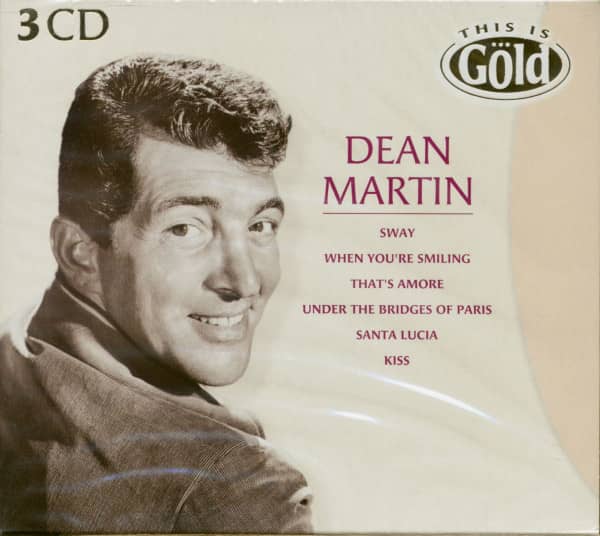 This Is Gold (3-CD) This Is Gold (3-CD)