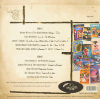 Preview: Caribbean Audio Odyssey Vol.2 (10inch LP, Ltd.) Preview: Caribbean Audio Odyssey Vol.2 (10inch LP, Ltd.)