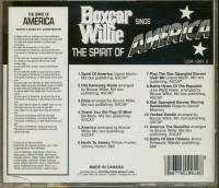 Preview: Spirit Of America (CD) Preview: Spirit Of America (CD)