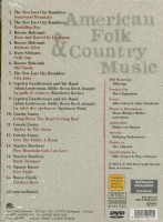 Preview: American Country Music Preview: American Country Music