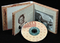 Preview: We're Gonna Bop - The Complete Recordings on Abbott and Decca 1954-1957 Preview: We're Gonna Bop - The Complete Recordings on Abbott and Decca 1954-1957