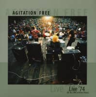 Preview: Live '74 - At The Cliffs Of River Rhine (LP) Preview: Live '74 - At The Cliffs Of River Rhine (LP)