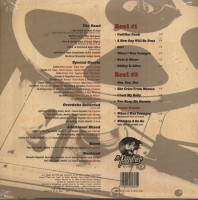 Preview: Reel To Reel (LP) Preview: Reel To Reel (LP)