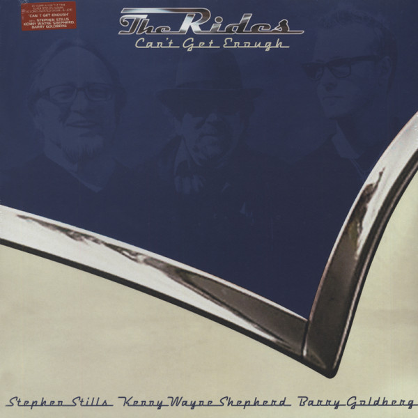 Can't Get Enough Can't Get Enough