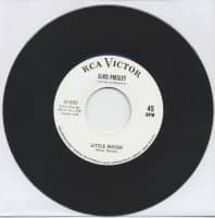 Preview: Little Sister - Kissin' Cousins (7inch, 45rpm) Preview: Little Sister - Kissin' Cousins (7inch, 45rpm)