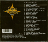 Preview: Cameo Parkway - The Greatest Hits (CD) Preview: Cameo Parkway - The Greatest Hits (CD)