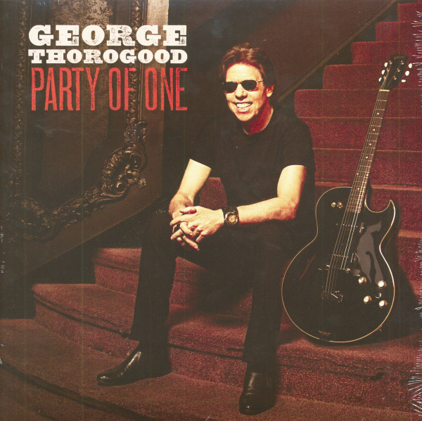 Party Of One (LP) Party Of One (LP)