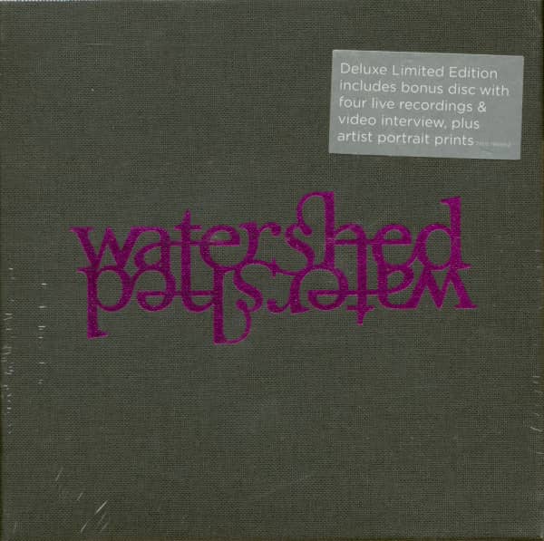Watershed (2-CD)