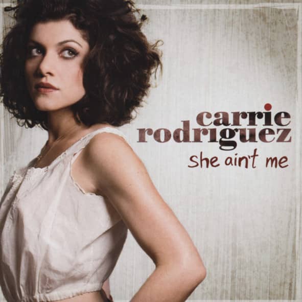 She Ain't Me She Ain't Me