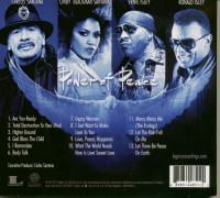 Preview: Power Of Peace (CD) Preview: Power Of Peace (CD)