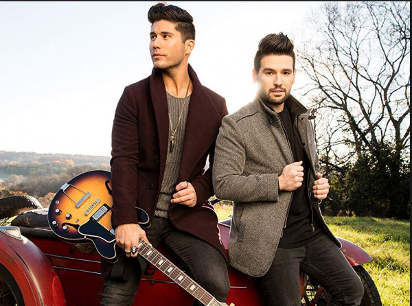 Dan + Shay (CD)