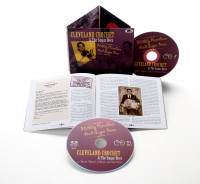Preview: Hillbilly Ramblers And Sugar Bees (2-CD) Preview: Hillbilly Ramblers And Sugar Bees (2-CD)