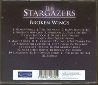 Preview: Broken Wings (CD) Preview: Broken Wings (CD)