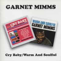 Preview: Cry Baby - Warm And Soulful (CD) Preview: Cry Baby - Warm And Soulful (CD)