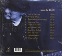 Preview: Must be Blue (CD) Preview: Must be Blue (CD)