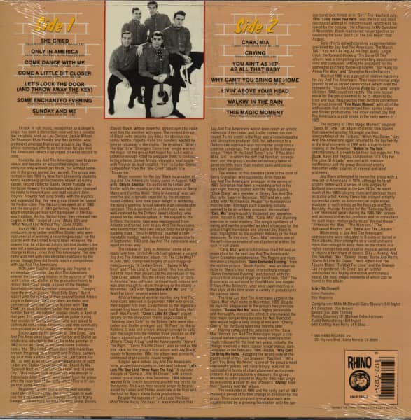 All Time Greatest Hits (LP)