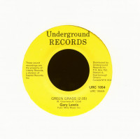 Preview: Green Grass - Sure Gonna Miss Her (7inch, 45rpm) Preview: Green Grass - Sure Gonna Miss Her (7inch, 45rpm)