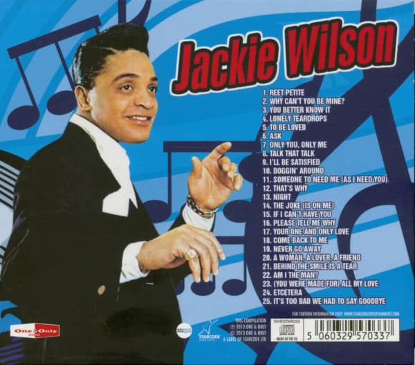 Rock 'N' Roll Legends Collection (CD)