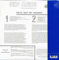 Preview: Devil Got My Woman (LP) Preview: Devil Got My Woman (LP)