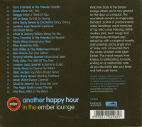 Preview: Another Happy Hour - In The Ember Lounge (CD) Preview: Another Happy Hour - In The Ember Lounge (CD)