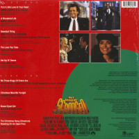 Preview: Scrooged - Original Motion Picture Soundtrack (LP) Preview: Scrooged - Original Motion Picture Soundtrack (LP)