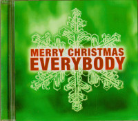 Preview: Merry Christmas Everybody Preview: Merry Christmas Everybody