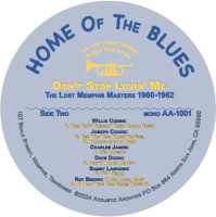 Preview: Home Of The Blues (LP) Preview: Home Of The Blues (LP)