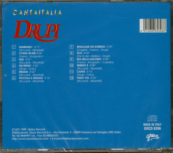 Il Meglio (CD)
