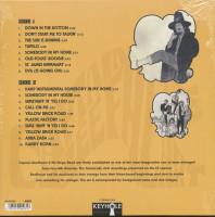 Preview: Live 1966-67 (LP, 180g Vinyl) Preview: Live 1966-67 (LP, 180g Vinyl)