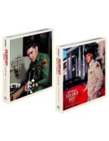 Preview: Soldier Boy (2-Books & 4-CD, Ltd.) Preview: Soldier Boy (2-Books & 4-CD, Ltd.)