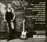Preview: Time Has Come (CD) Preview: Time Has Come (CD)