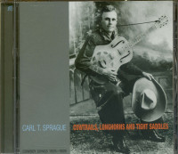 Preview: Cowtrails, Longhorns And Tight Saddles Preview: Cowtrails, Longhorns And Tight Saddles