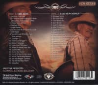 Preview: 40 Years: The Album (2-CD) Preview: 40 Years: The Album (2-CD)